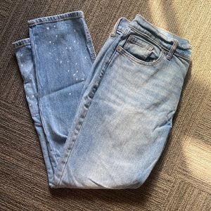 Old Navy Boyfriend Jeans